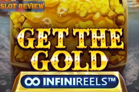 Get The Gold Infinireels icon